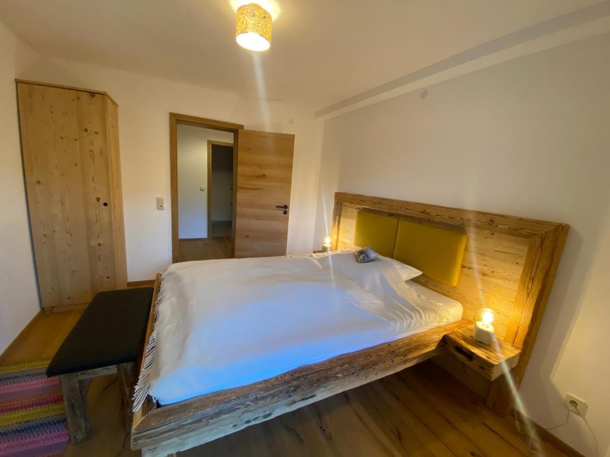 Gipfel Stuben Apartment Blaichach Luaran gambar